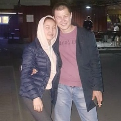 Айпери Камбарова, 13.10.1991, Тюмень