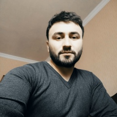 Анар Мардалиев, 02.02.1992, Баку