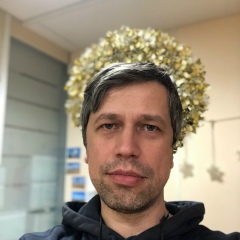 Дмитрий Володин, 01.04.1976, Санкт-Петербург