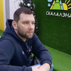 Алексей Захаров, 29.09.1985