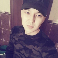 Айдос Рахман, 11.05, Алматы