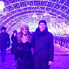 Бахытжан Жакажанов, 21.04, Астана