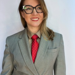 Юлия К, 24.07, Москва