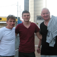 Денис Шатайло, 19.07.1986, Nahariya