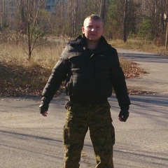 Евгений Данека, 15.04.1988, Кременчуг