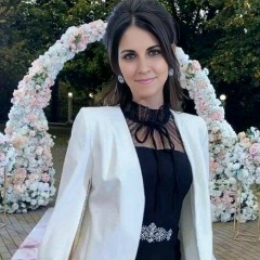 Анна Николаева, 30.12, Тюмень