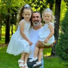 Erol Cebi, 20.07.1979, Antalya