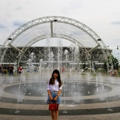 Елена Гришанова, 20.07.1987, Новый Уренгой