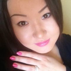 Зульфия Кусаинова-Аралова, 06.05.1988, Алматы