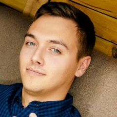 Александр Пельтик, 26.03.1992, Харьков