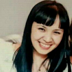 Айжан Ахметкалиева, 07.05.1983, Алматы