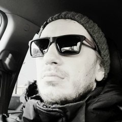 Дмитрий Одинцов, Омск