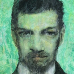 Николя Абраменко, 06.11.1990, Санкт-Петербург