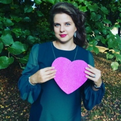 Юлия Галактионова, 04.10.1989, Москва