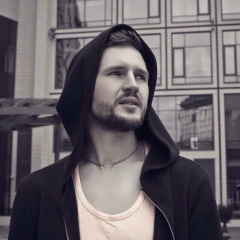 Денис Казаченко, 20.08.1986, Москва