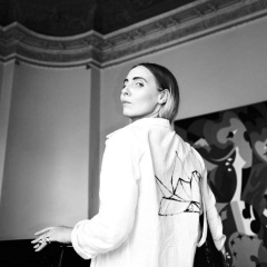 Alen Malier, 05.06, Москва