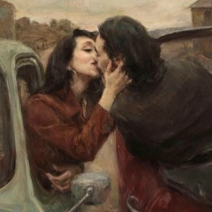 Юлия Король, 29.02, София