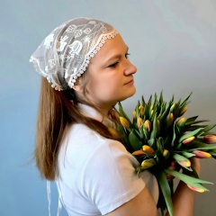 Зоя Морозова, Санкт-Петербург