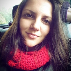 Наташка Виткевич, 05.01, Боровляны