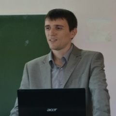 Олег Дорофеев, 14.04.1976, Краснодар