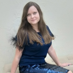 Светлана Лебедева, 24.05.1985, Талдыкорган