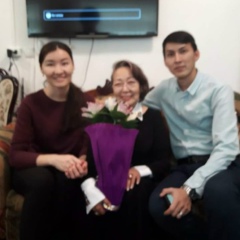 Данияр Махамбетов, 18.03, Атырау