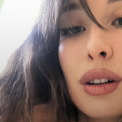 Ника Кулагина, 30.05.2000, Ставрополь