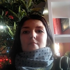 Ирэна Карчевская, 23.12, Одинцово