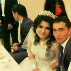 Sobirjon Ahmetov, 04.03.1992, Туркестан