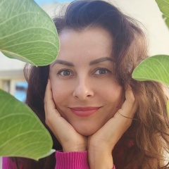 Яна-Татьяна Денисова, 29.12, Санкт-Петербург