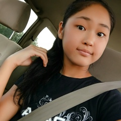 Айгерим Маликова, Алматы