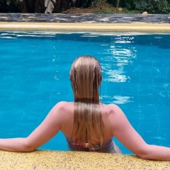 Катя Иванова, 20.06.1994, Москва