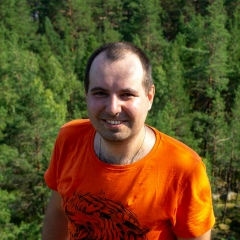 Евгений Селифонов, 08.11.1988, Санкт-Петербург