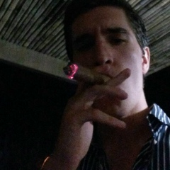 Adrian Dominguez, 11.01.1995, Corrientes