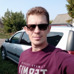 Михаил Зайцев, 23.08