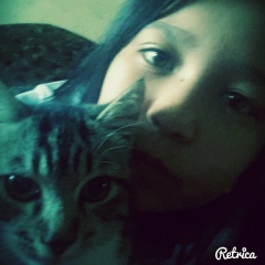 Яначка Хусаинова, 07.02.2001