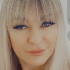 Наталия Гребенникова, 26.03