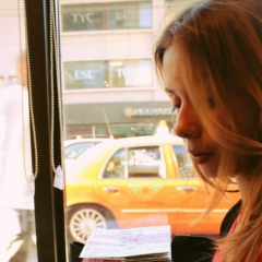 Владислава Колодкина, 01.08, Bath