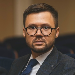 Матвей Касюгин, Москва