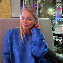 София Выдрина, 14.10