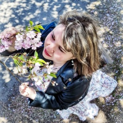 Анастасия Кочмарёва, 07.11