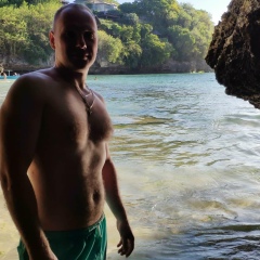 Андрей Кронин, 08.09.1987, Санкт-Петербург