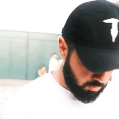 Арсен Антонян, 31.08, Москва