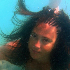 Анна Скинина, 22.03, Санкт-Петербург