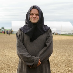 Андрей Шарыгин, 28.04.1989, Архангельск