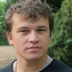 Георгий Исмаилов, 28.07, Шымкент