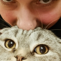 Евгения Чумакова, 01.01.2000, Одинцово