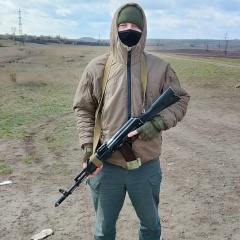 Александр Барышполь, Ростов-на-Дону