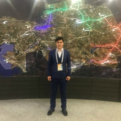 Манас Пиялиев, 16.05, Шымкент