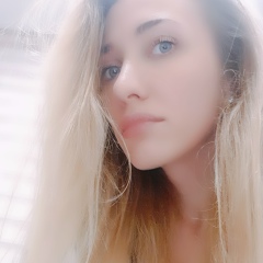 Полина Ухова, 13.03, Москва